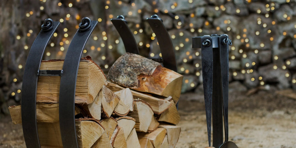 Belltrees Forge - Lighting, Candlelighting, Furniture & More