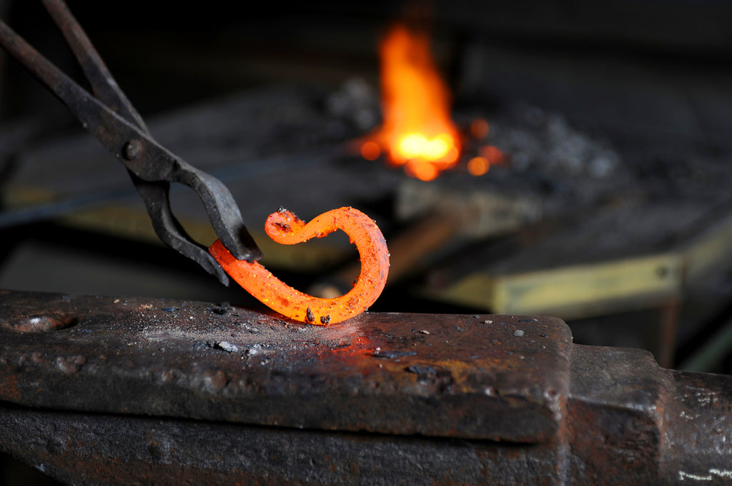 Belltrees Forge - Lighting, Candlelighting, Furniture & More