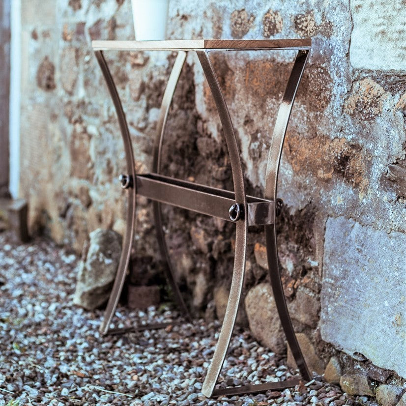 Hand Forged Furniture - Belltrees Forge
