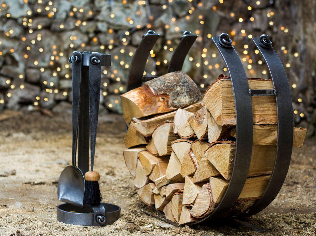 About Us - Belltrees Forge UK