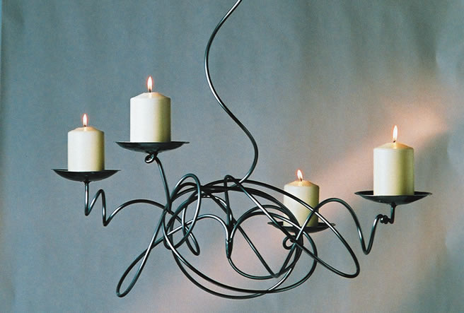 Tangelabra – Belltrees Forge