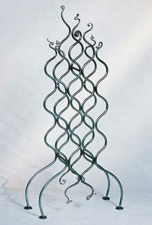 Hand Forged Furniture - Belltrees Forge